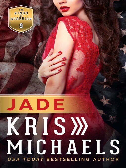 Title details for Jade by Kris Michaels - Available